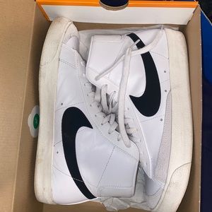Nike blazers